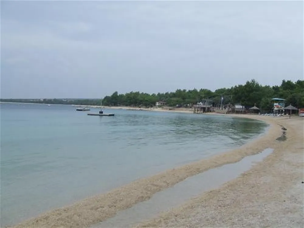 Camping Village Simuni