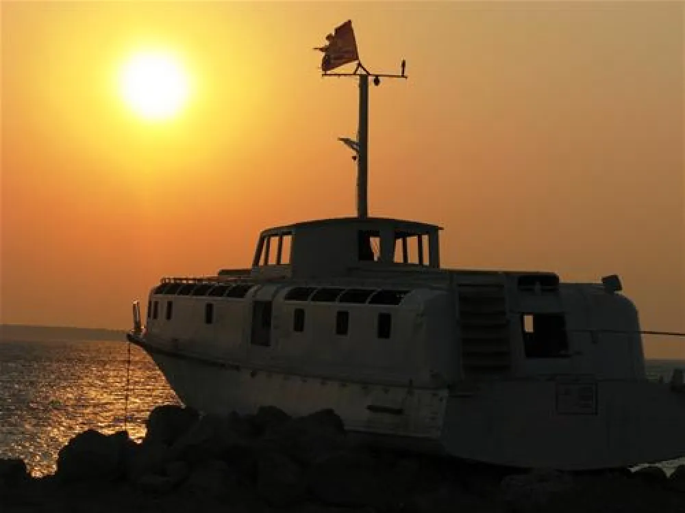 Camping Village Simuni