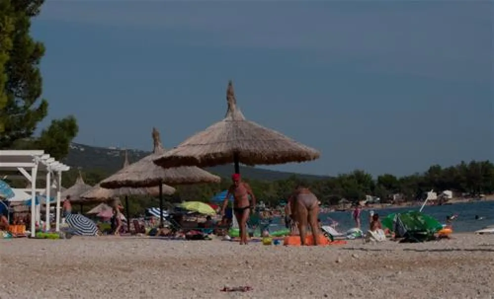 Camping Village Simuni