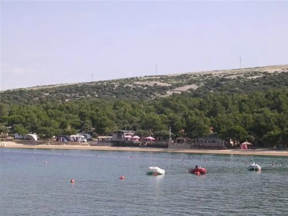 Camping Village Simuni