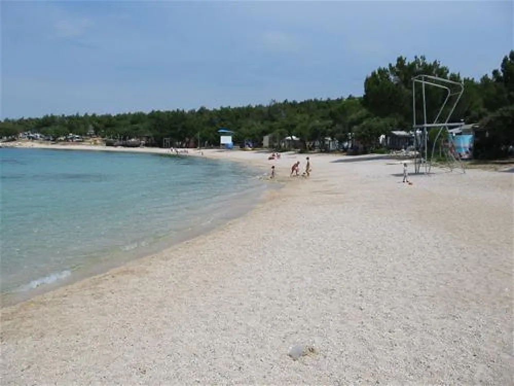 Camping Village Simuni