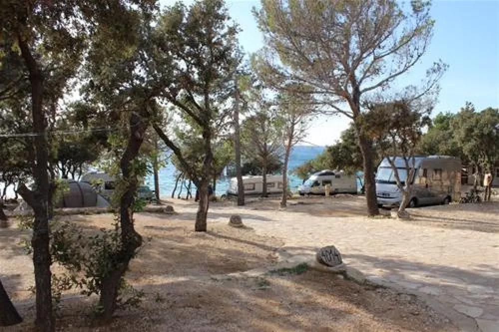 Camping Village Simuni