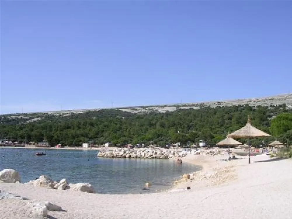 Camping Village Simuni