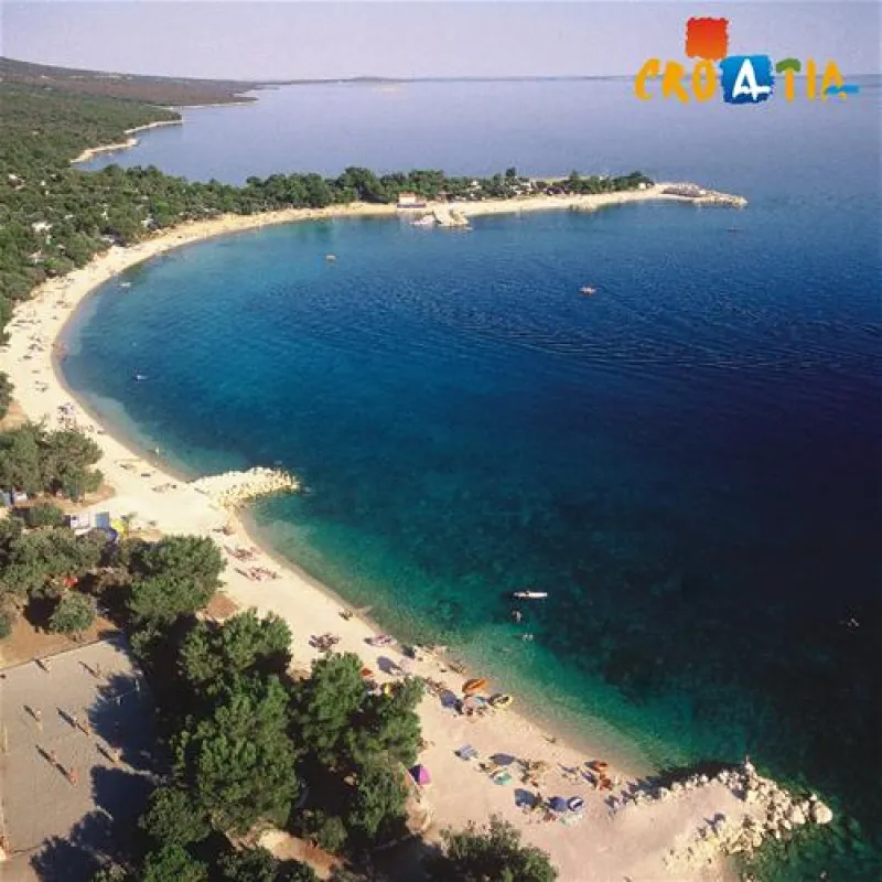 Camping Village Simuni