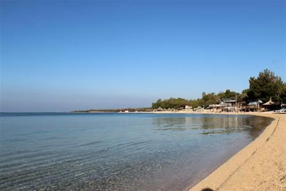 Camping Village Simuni