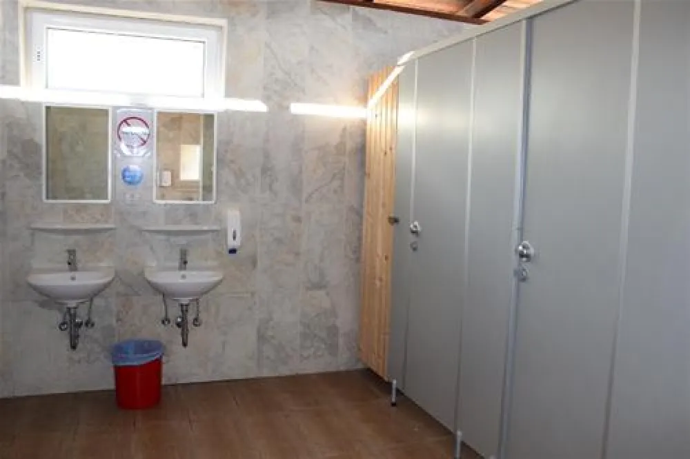 Camping Village Simuni