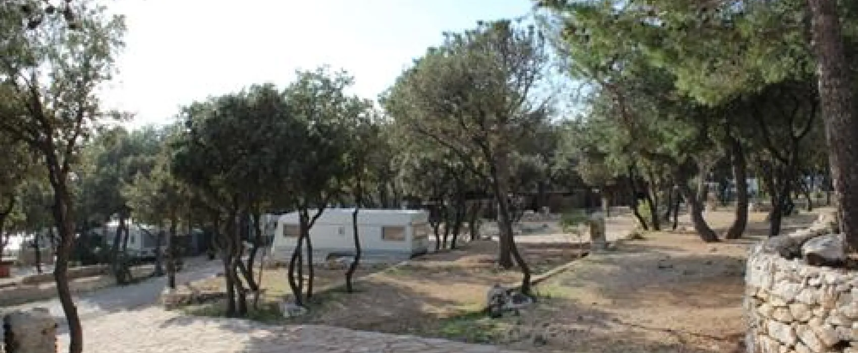Camping Village Simuni