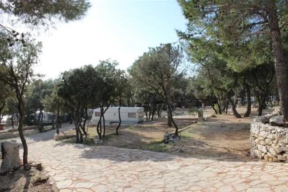 Camping Village Simuni