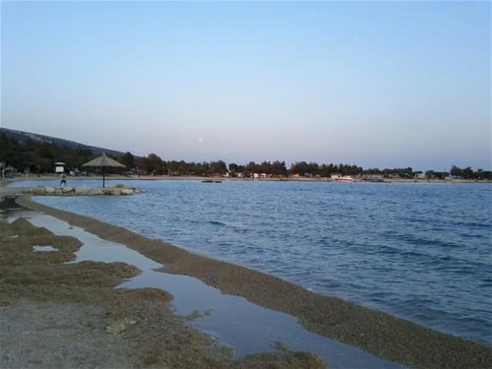 Camping Village Simuni