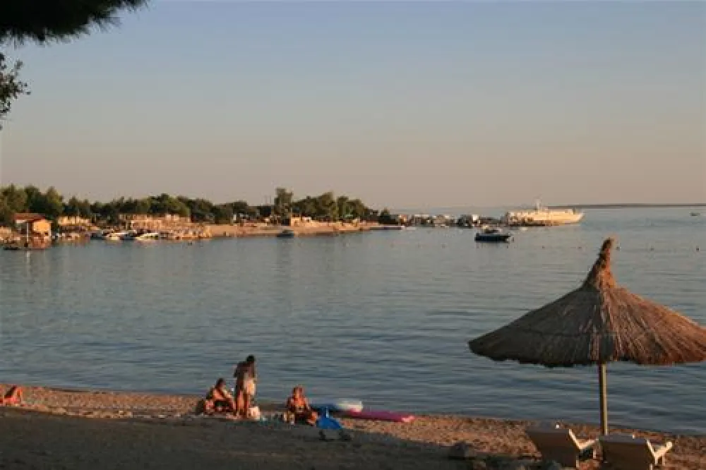 Camping Village Simuni