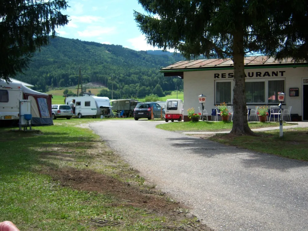 Camping Gerli