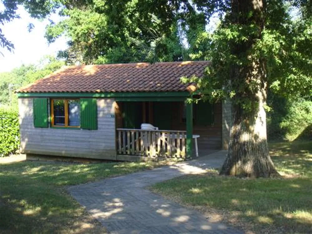 Camping Municipal Du Lac