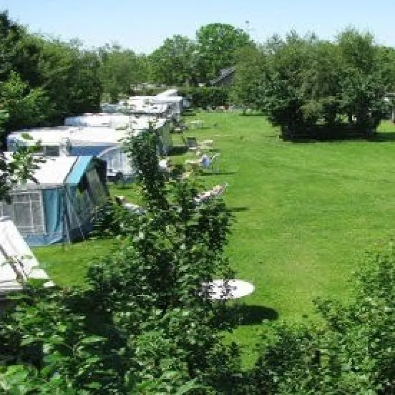Camping De Heikant