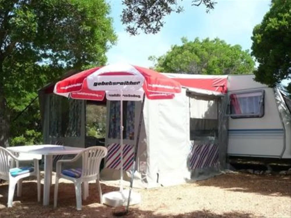 Camping Baldarin