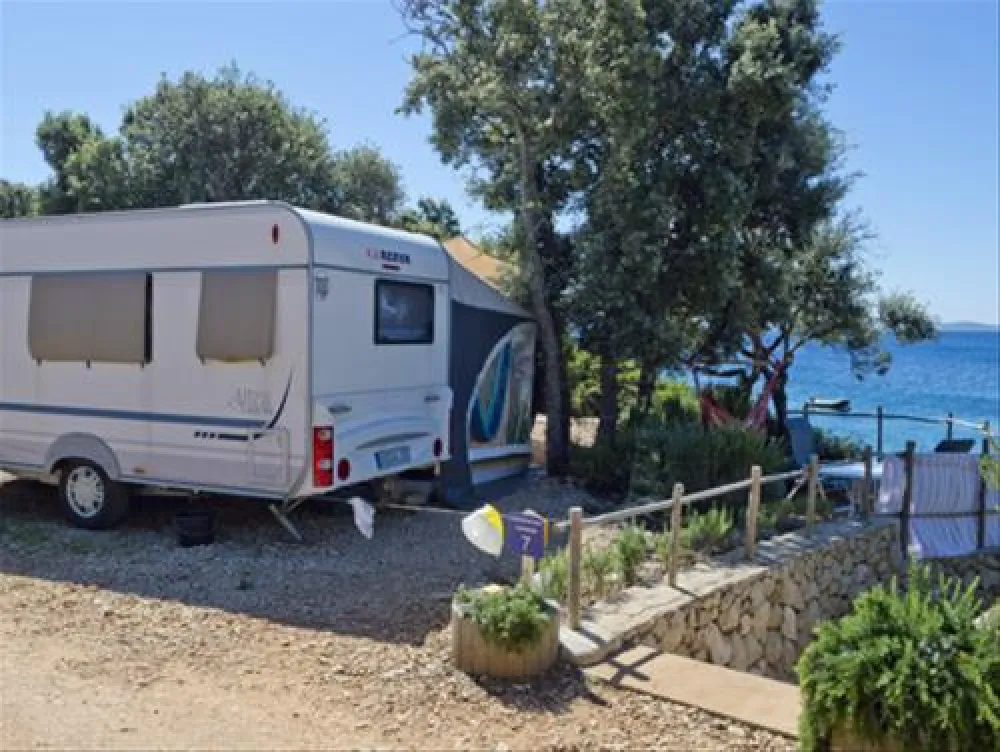 Camping Baldarin