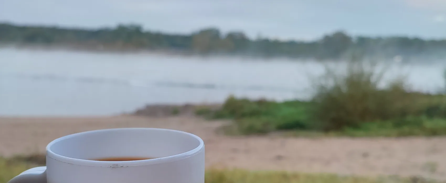 Camping Strandterrasse