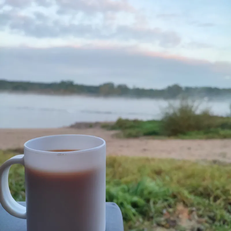 Camping Strandterrasse