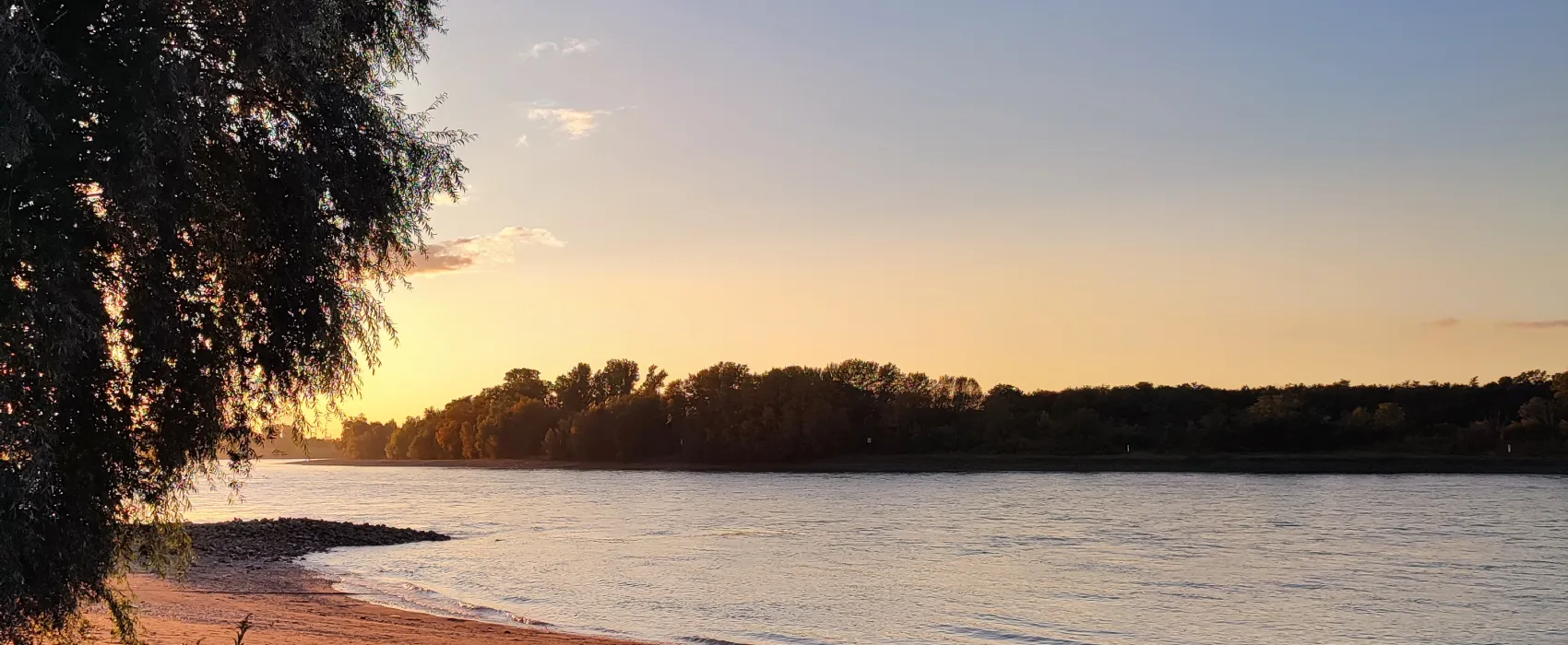 Camping Strandterrasse