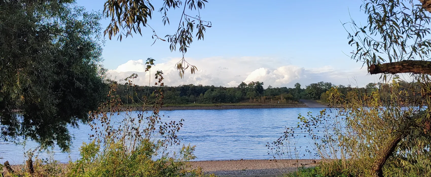 Camping Strandterrasse