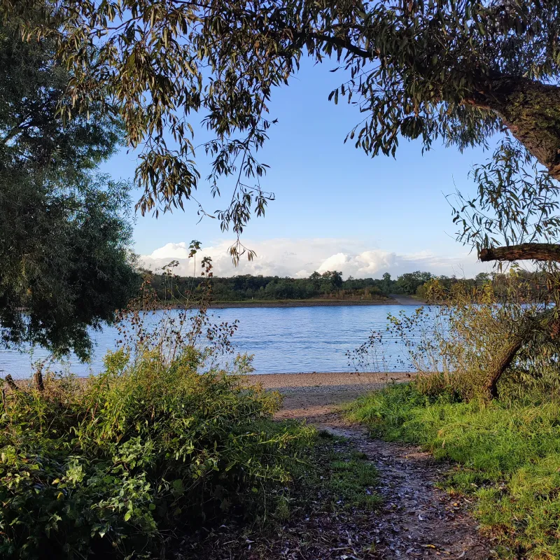 Camping Strandterrasse