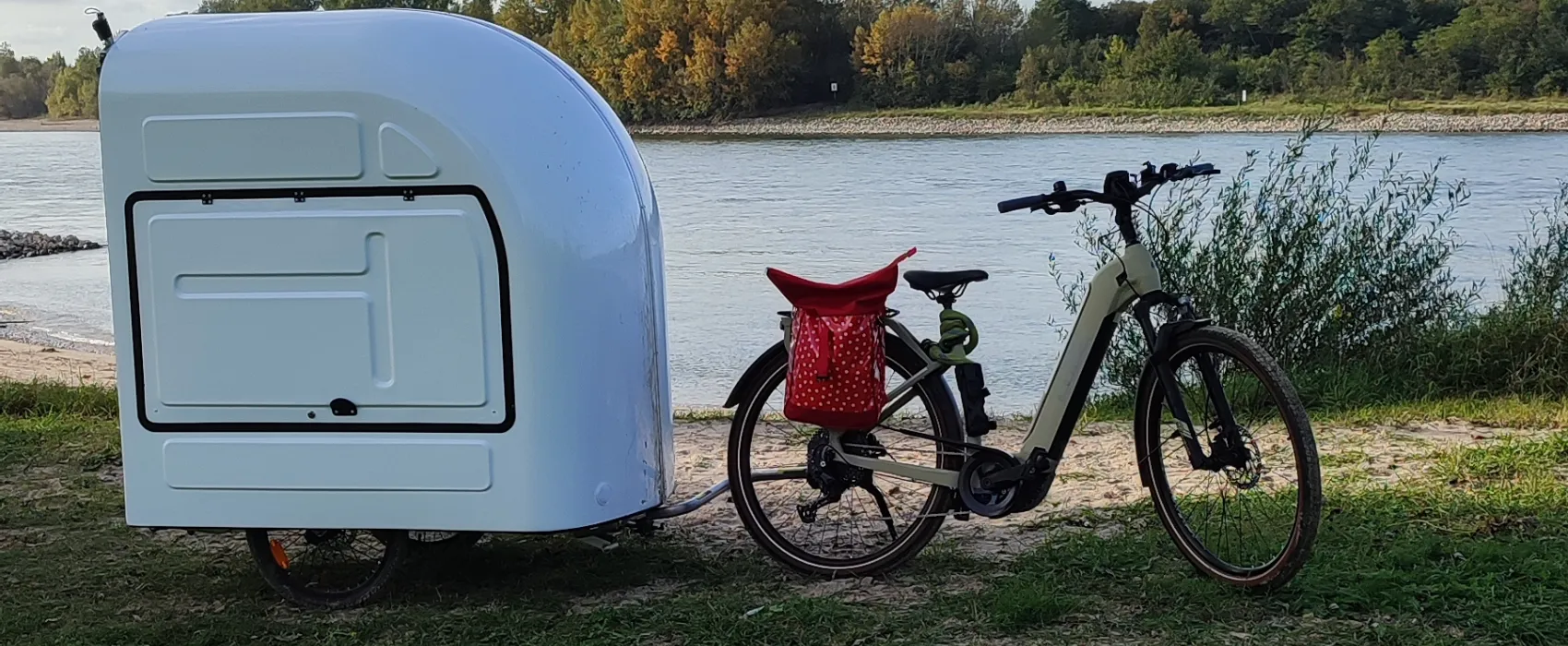 Camping Strandterrasse