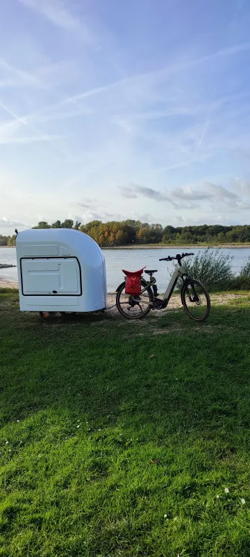 Camping Strandterrasse