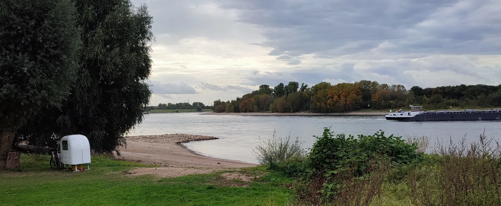 Camping Strandterrasse