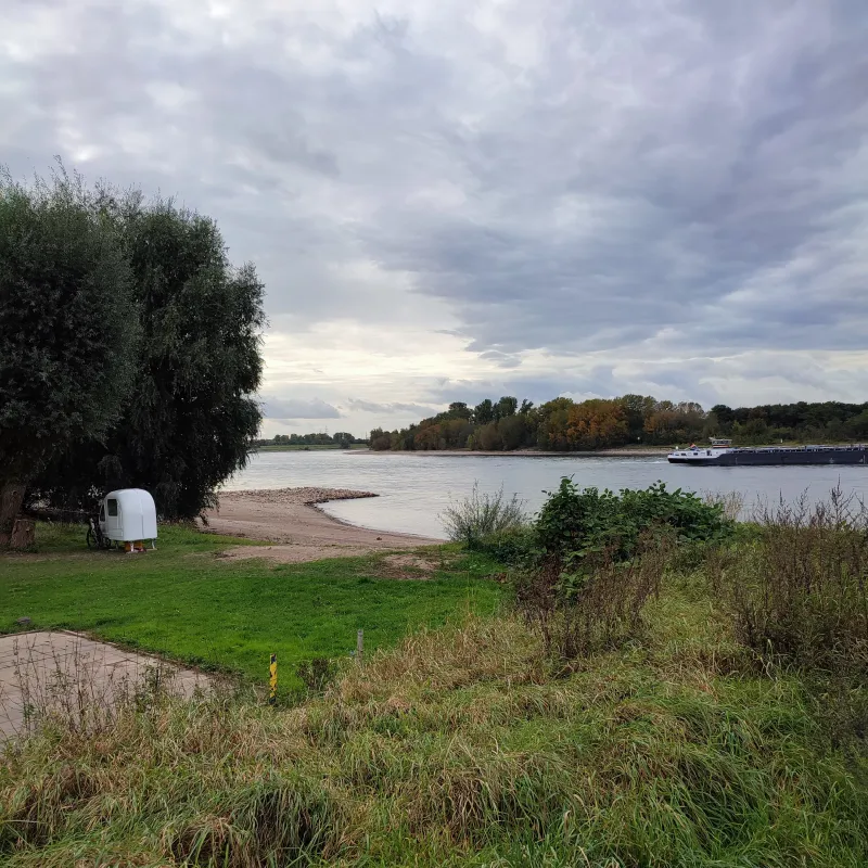 Camping Strandterrasse