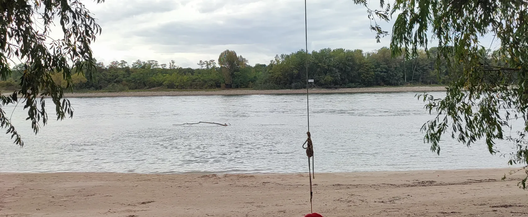 Camping Strandterrasse