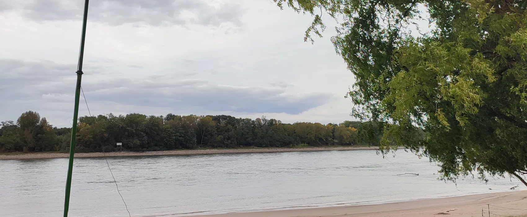 Camping Strandterrasse