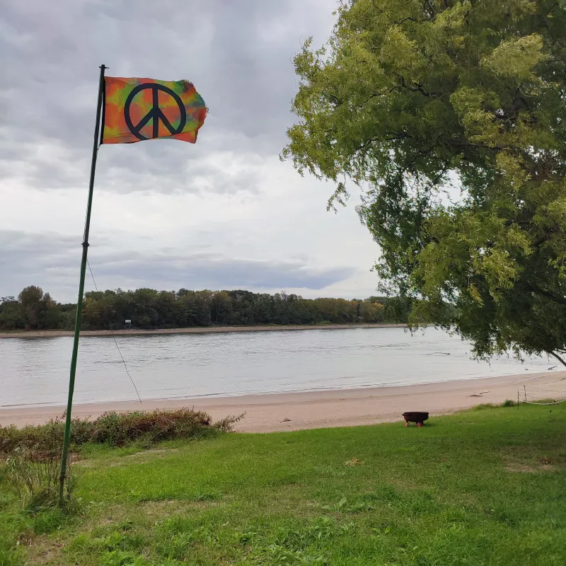Camping Strandterrasse