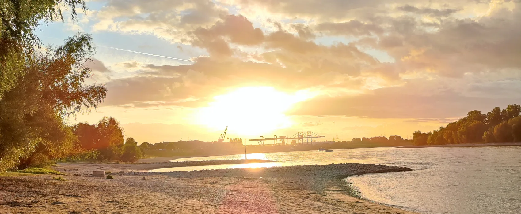 Camping Strandterrasse