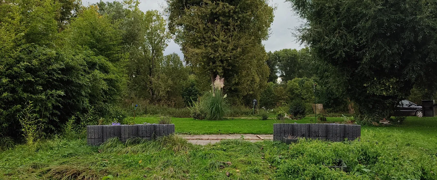 Camping Strandterrasse