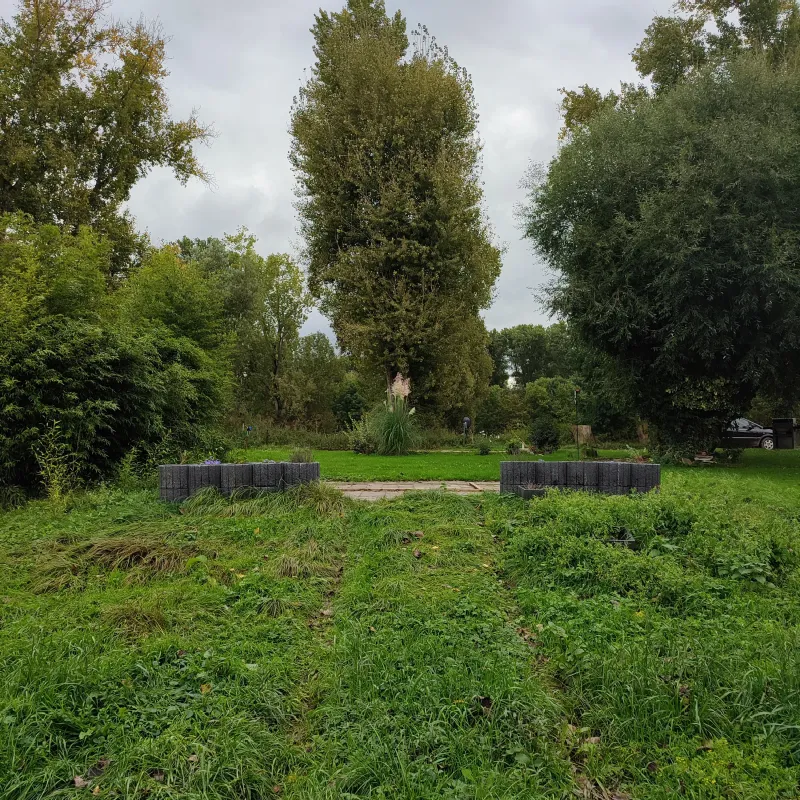 Camping Strandterrasse