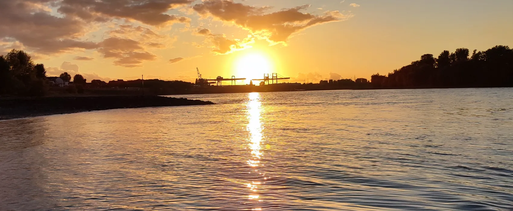 Camping Strandterrasse