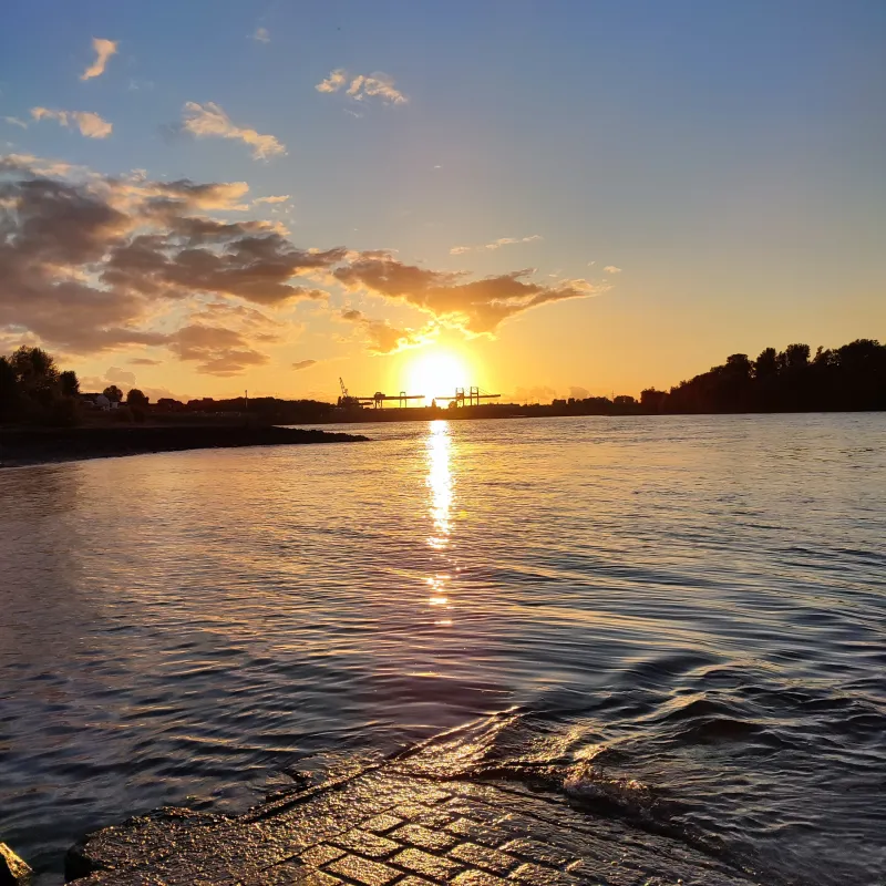 Camping Strandterrasse