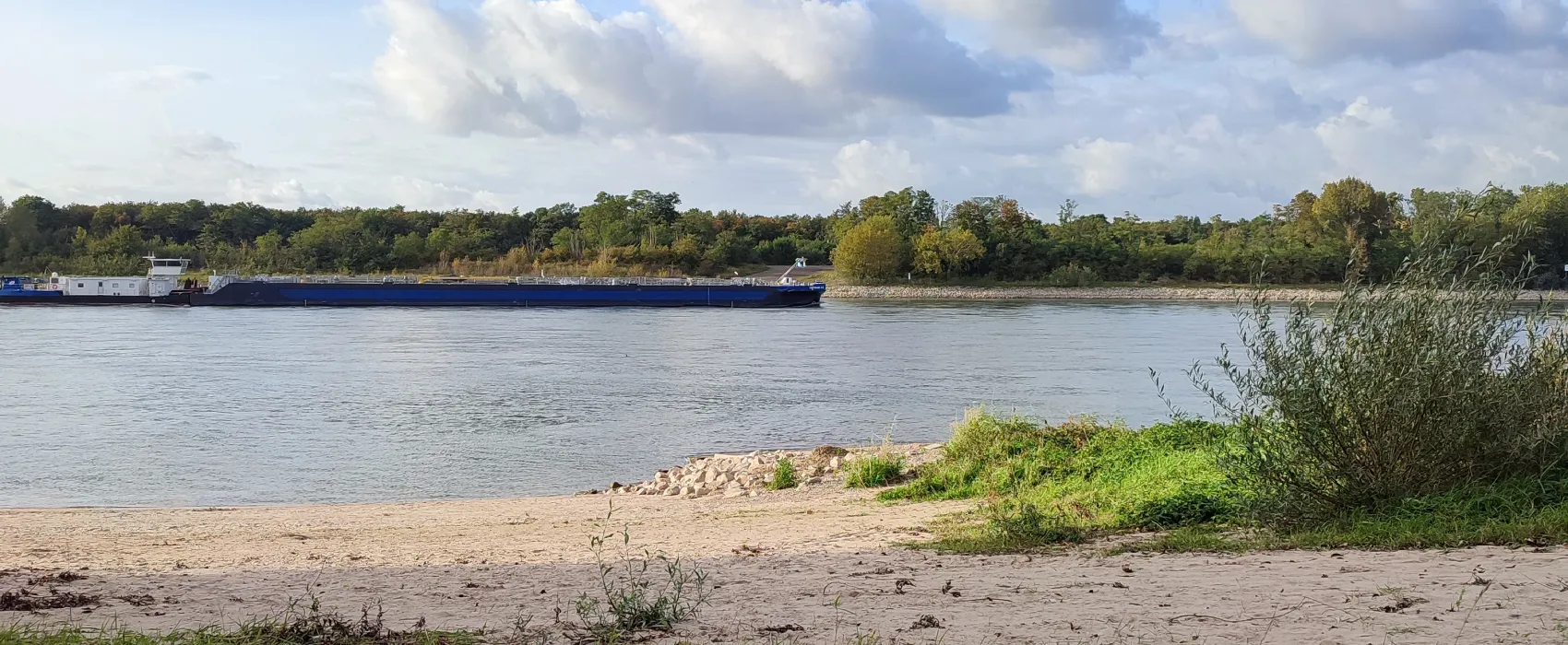 Camping Strandterrasse