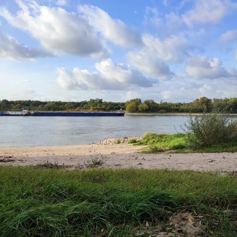 Camping Strandterrasse