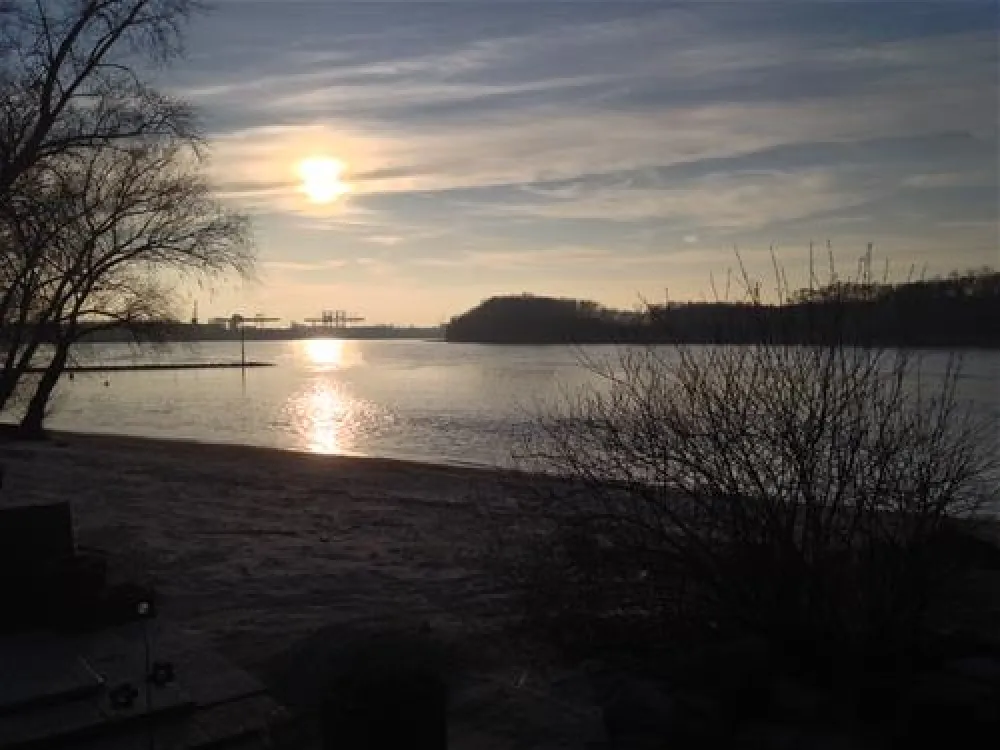 Camping Strandterrasse