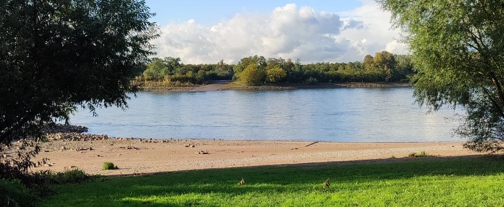 Camping Strandterrasse
