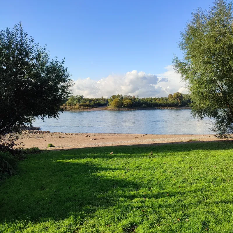 Camping Strandterrasse