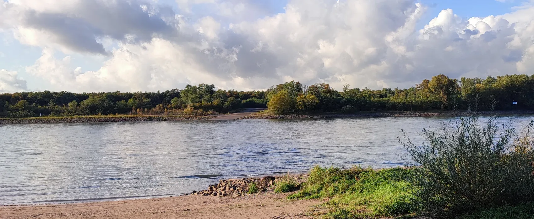 Camping Strandterrasse