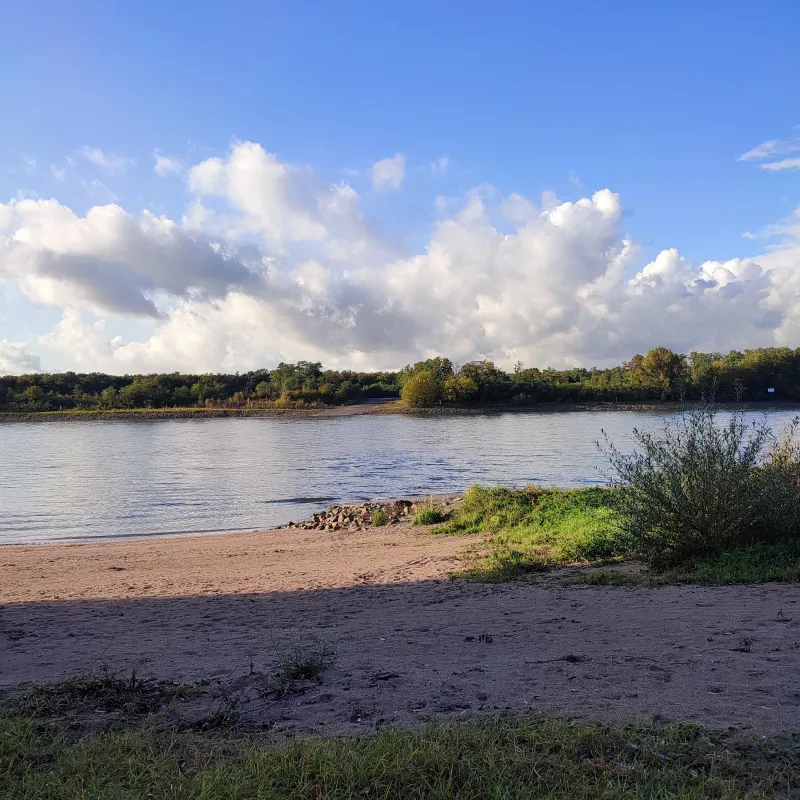 Camping Strandterrasse