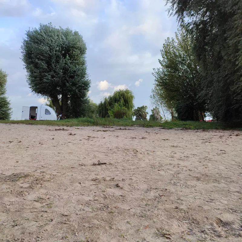 Camping Strandterrasse