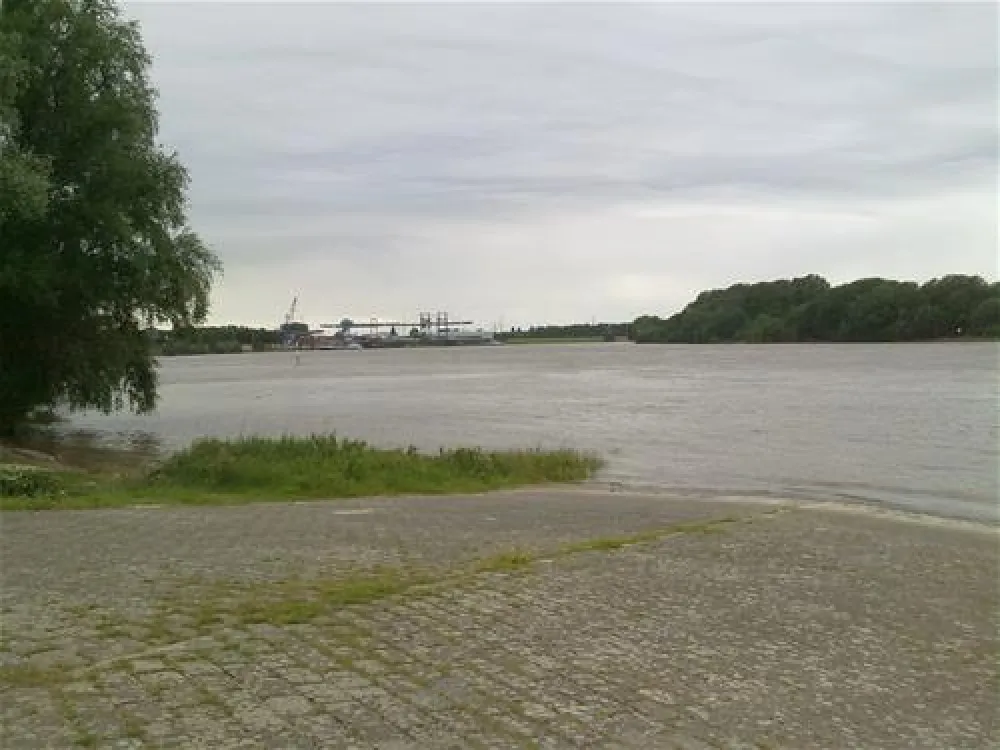 Camping Strandterrasse