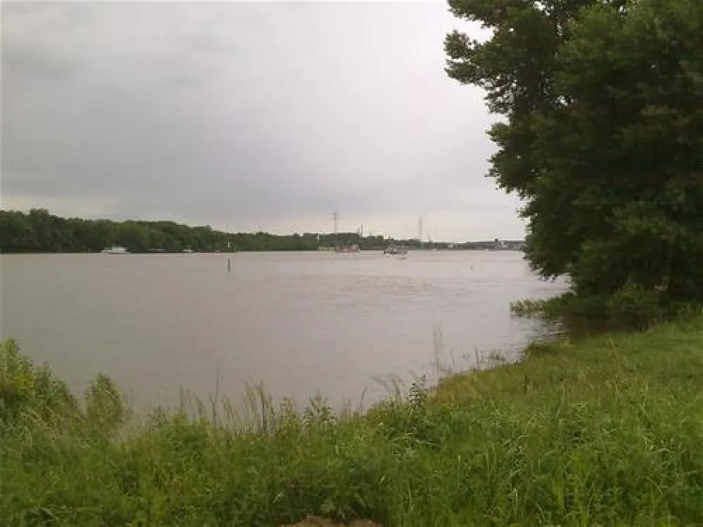 Camping Strandterrasse