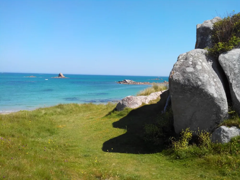 Camping Les Nympheas