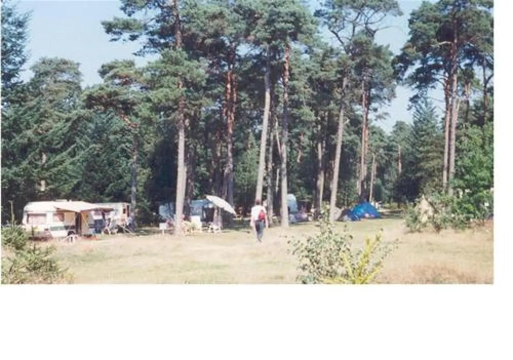 Camping Fazantenhof
