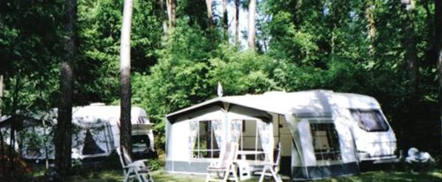 Camping Fazantenhof