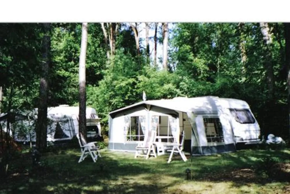 Camping Fazantenhof